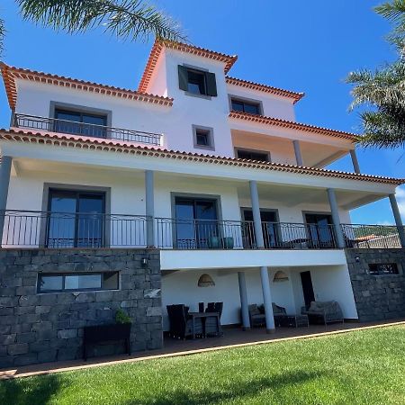 Bed and Breakfast Casa Do Mundo Madeira Gaula Exteriér fotografie