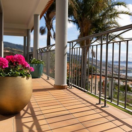 Bed and Breakfast Casa Do Mundo Madeira Gaula Exteriér fotografie