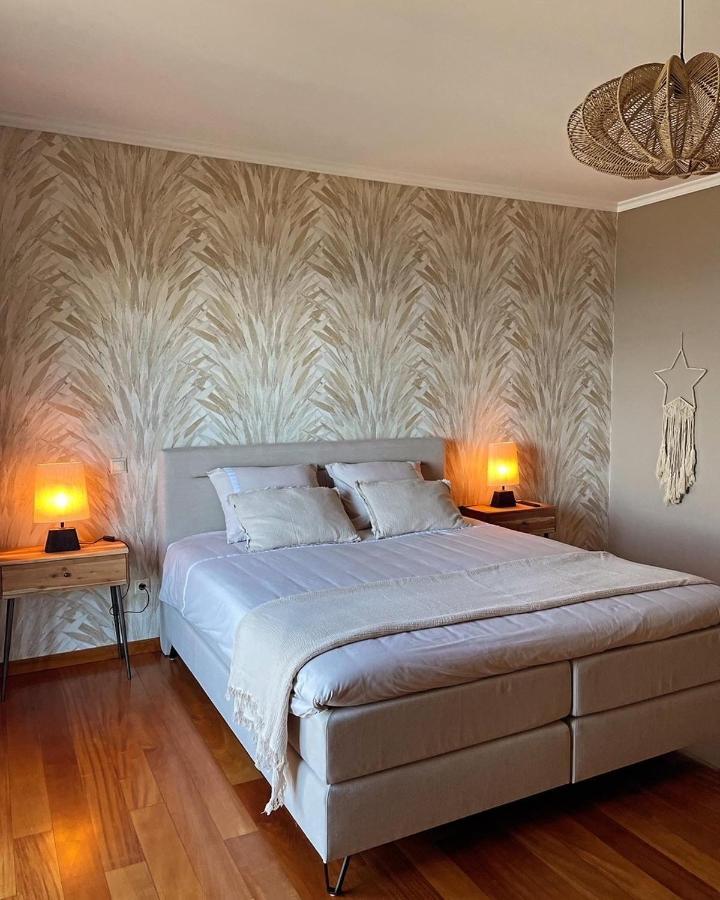Bed and Breakfast Casa Do Mundo Madeira Gaula Exteriér fotografie